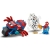 Klocki LEGO 11206 Spidey Na Motocyklu Kontra Rhino SPIDEY